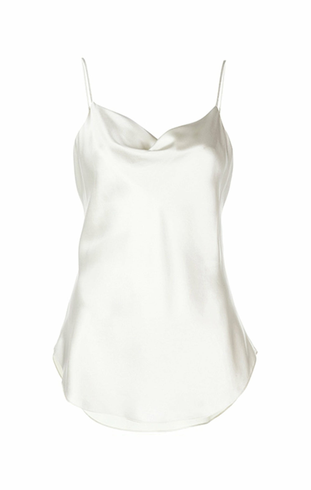 Women Marta Cami Ivory