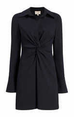 Women Mckenna Dress Navy