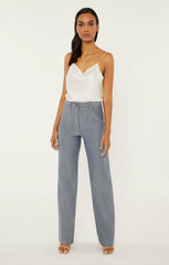 Women Paco Pant Indigo