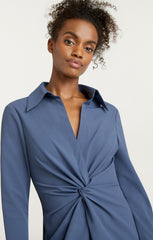 Women Mckenna Dress Shadow