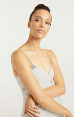 Women Emmie Gown Ivory