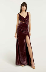 Women Genevive Gown Calla Lily