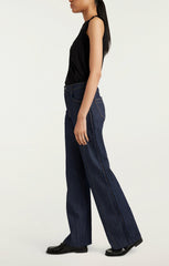 Women Francine Pant Indigo