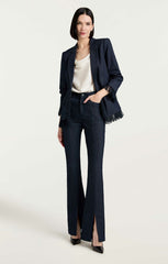Women Shanis Pant Indigo