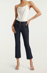 Women Loren Pant Indigo