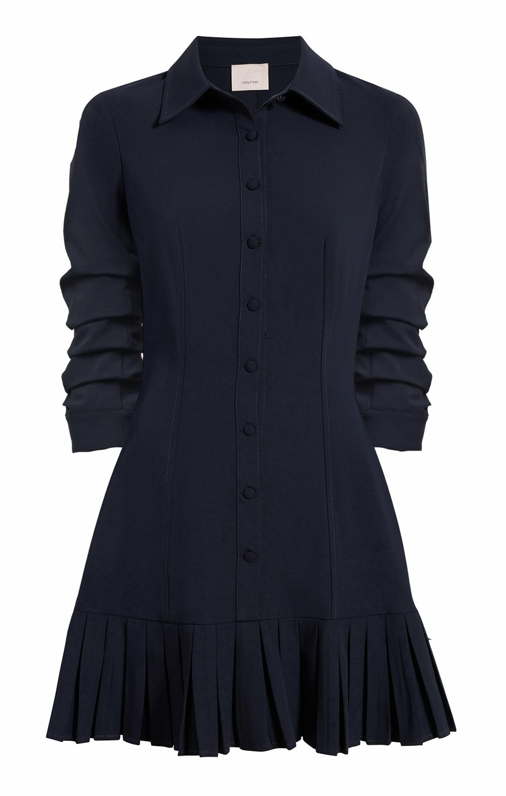 Women Lucilla Dress Navy