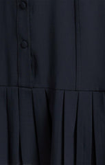 Women Lucilla Dress Navy