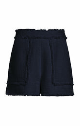 Women Allen Short Navy