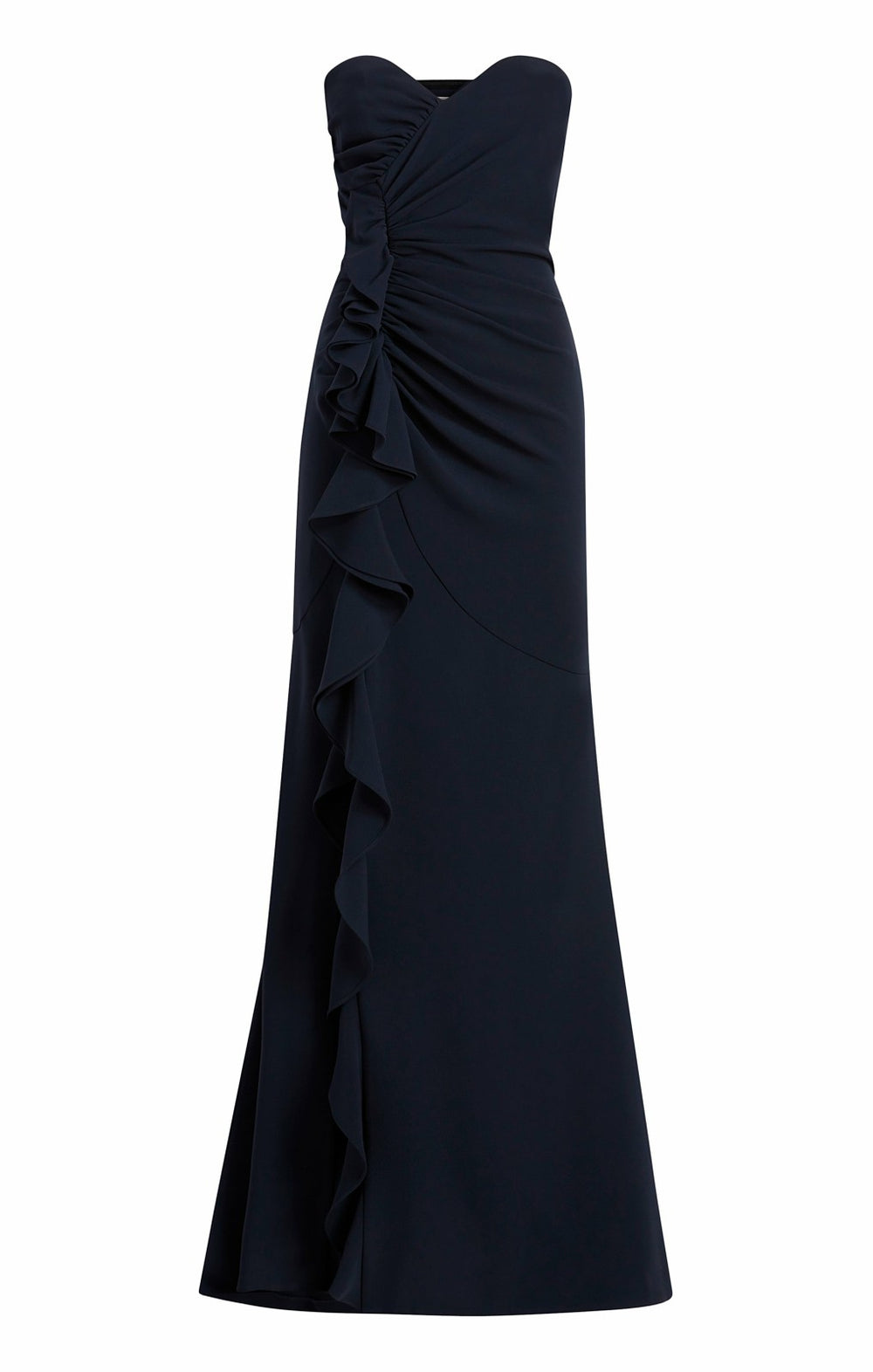 Women Hyde Gown Navy