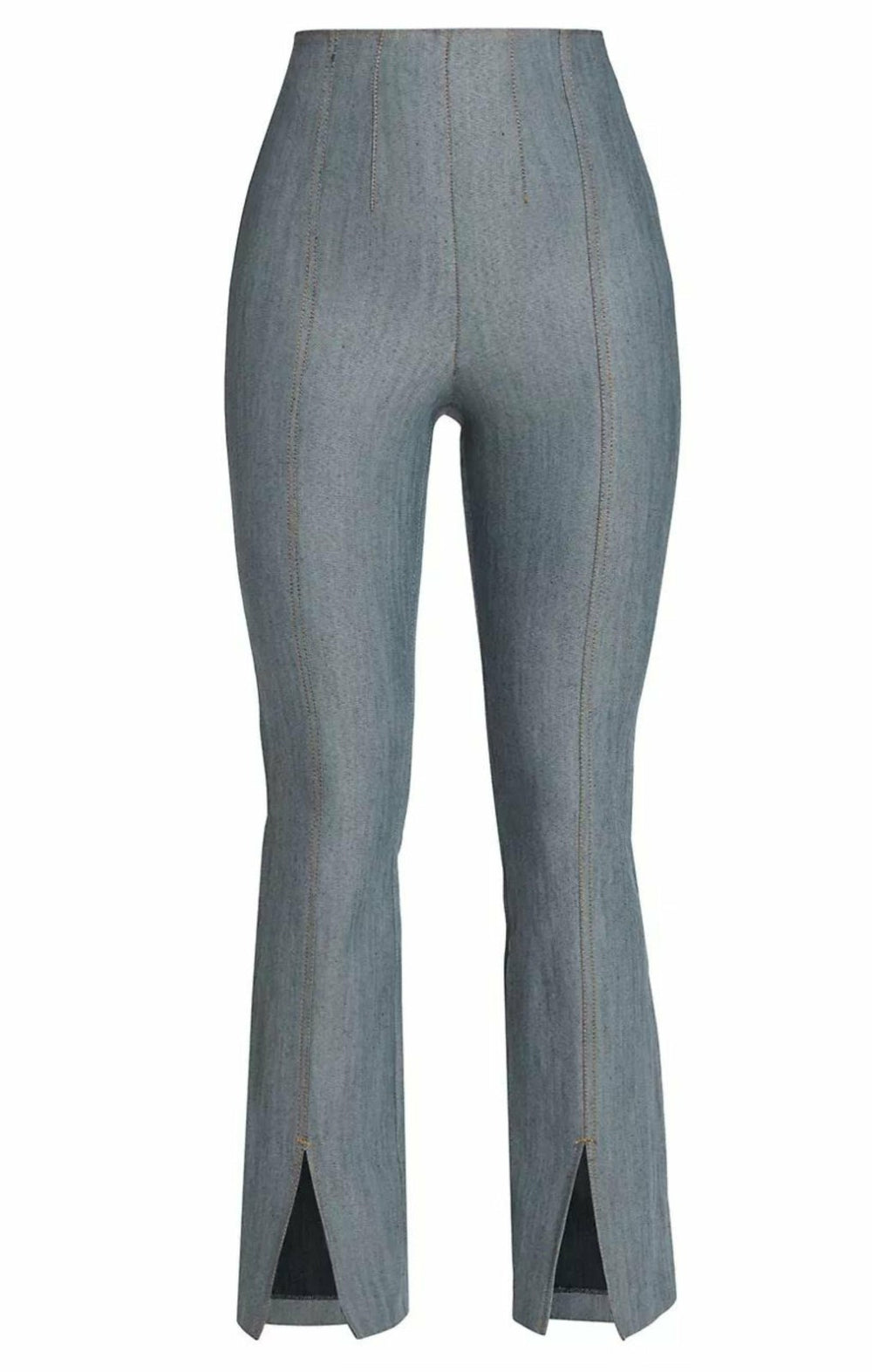 Women Laurie Pant Light Indigo
