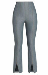Women Laurie Pant Light Indigo