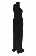 Women Mia Gown Black