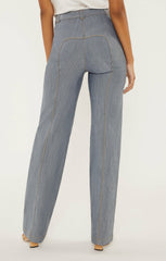 Women Paco Pant Light Indigo