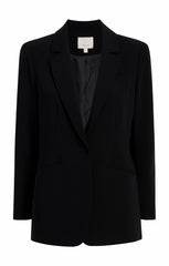Women Karlie Blazer Black
