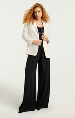 Women Karlie Blazer Ivory