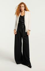 Women Karlie Blazer Ivory