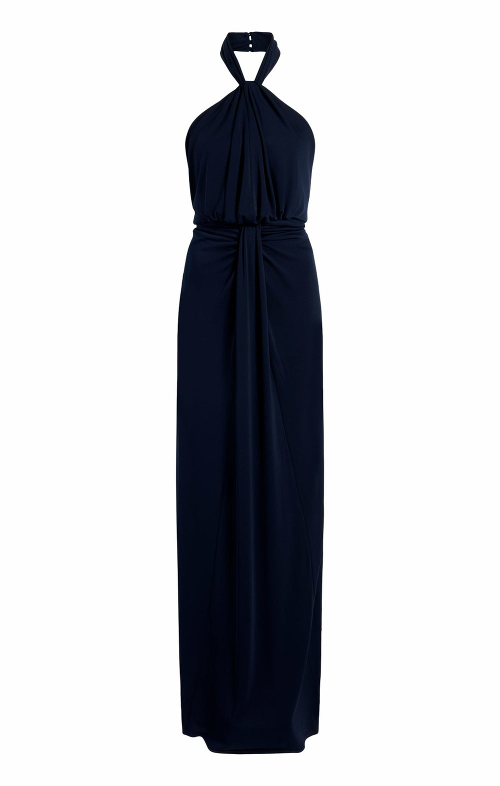 Women Kaily Gown Navy