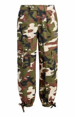 Women Love Camo Zola Pant Classic Multi