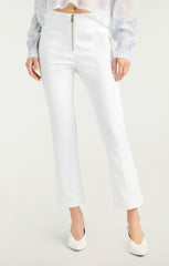 Women Loren Pant White