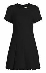 Women Nova Dress Black