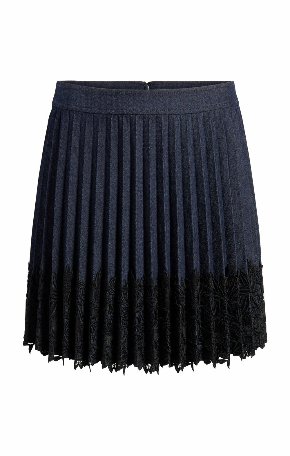 Women Laney Skirt Indigo