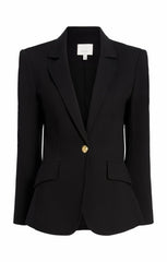 Women Danicka Blazer Black
