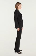 Women Danicka Blazer Black