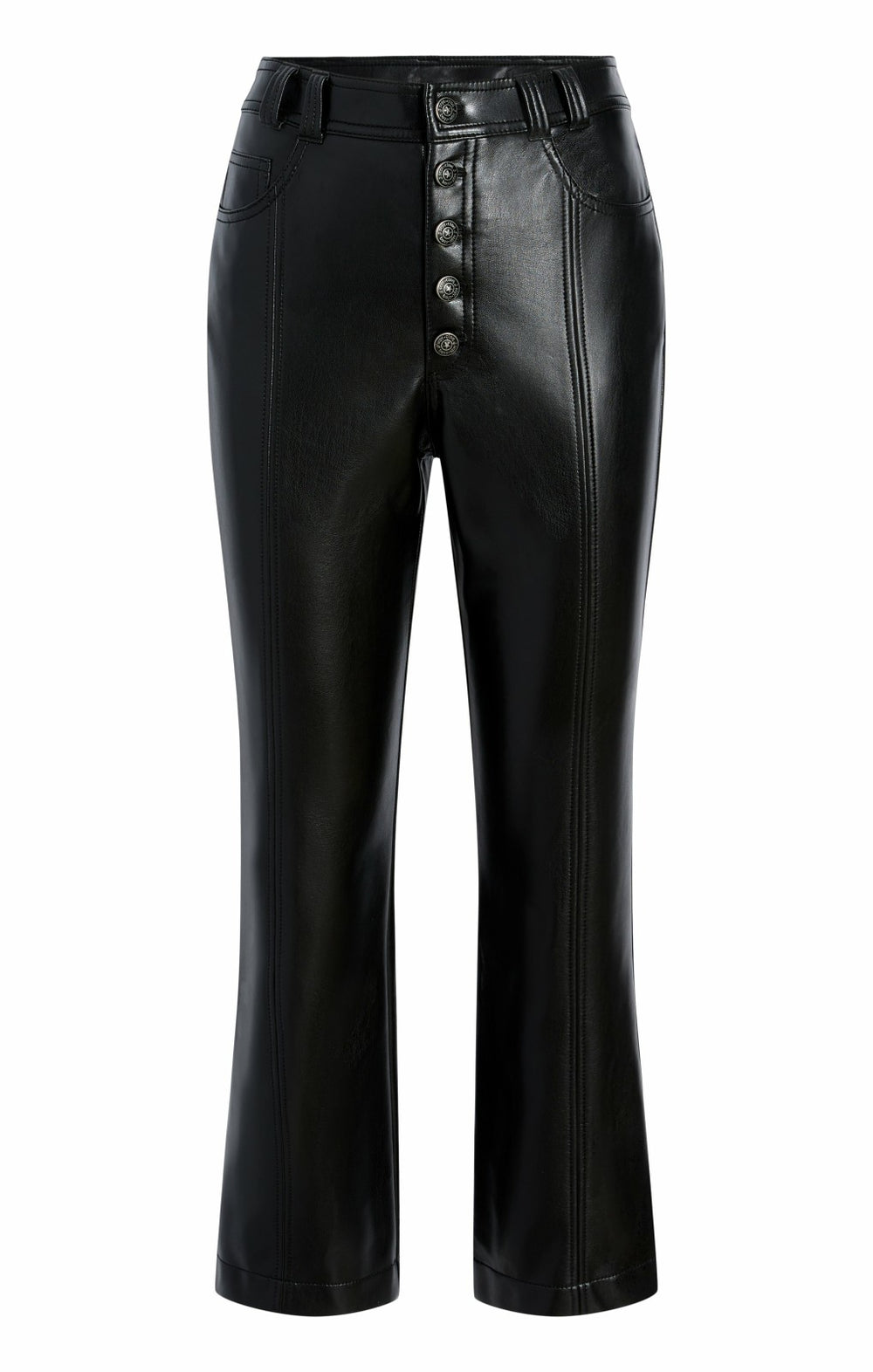 Women Wallace Pant Black