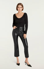 Women Wallace Pant Black