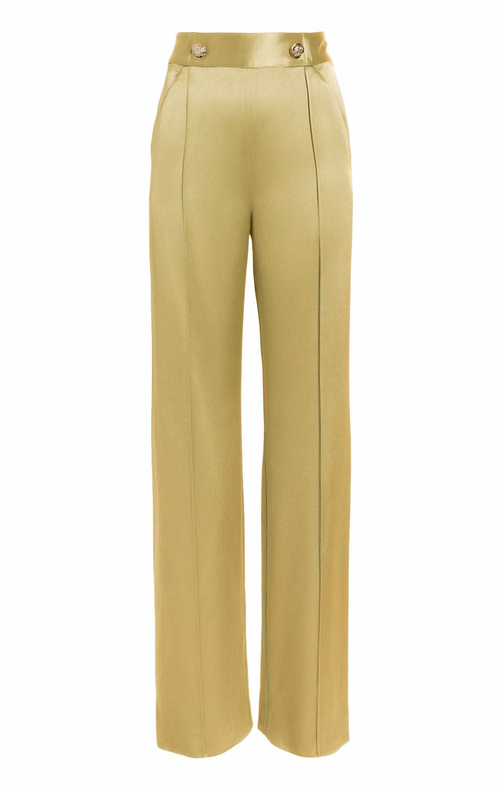 Women Rainer Pant Agave