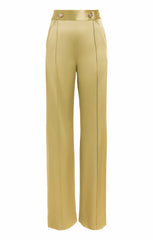 Women Rainer Pant Agave