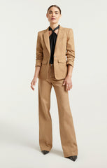 Women Louisa Jacket Sahara