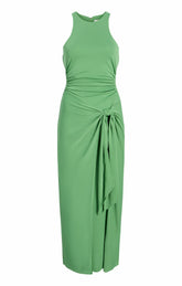 Women Andie Dress Sea Palm