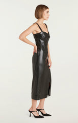 Women Tessa Dress Black