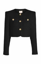 Women Auden Jacket Black