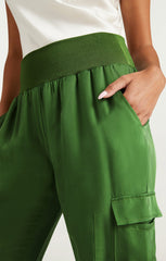 Women Giles Pant Rosebud
