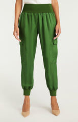 Women Giles Pant Rosebud