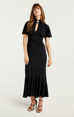 Women Rosita Dress Black