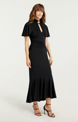 Women Rosita Dress Black