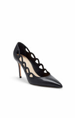 Women Margot Pump Black