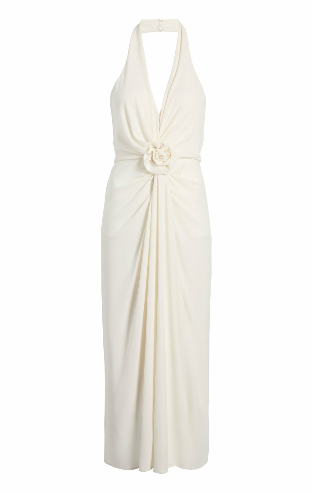 Women Kathleen Dress Ivory