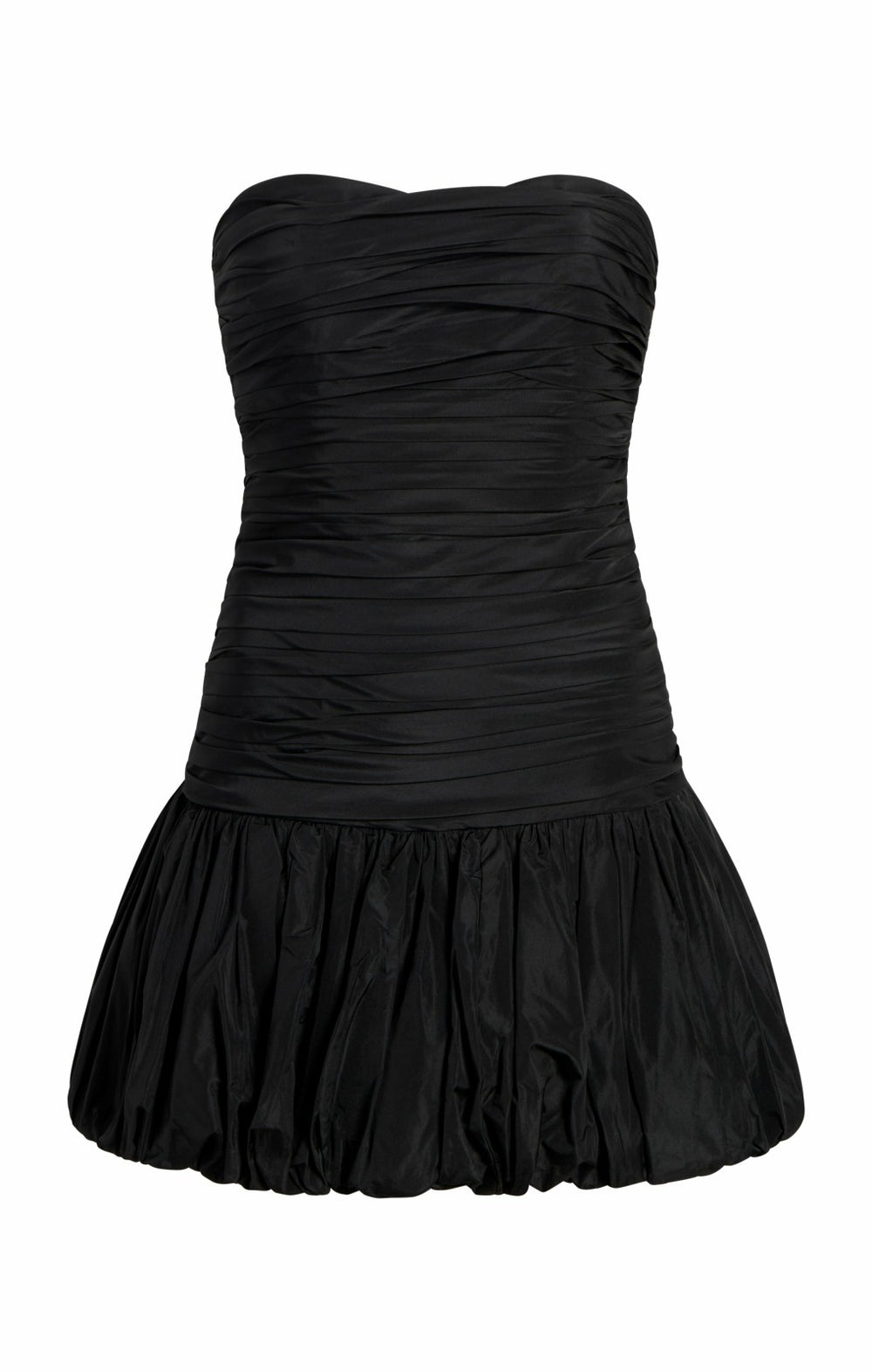 Women Rosanna Dress Black