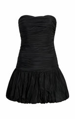 Women Rosanna Dress Black