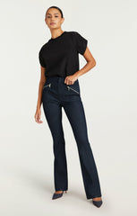 Women Celeste Pant Indigo