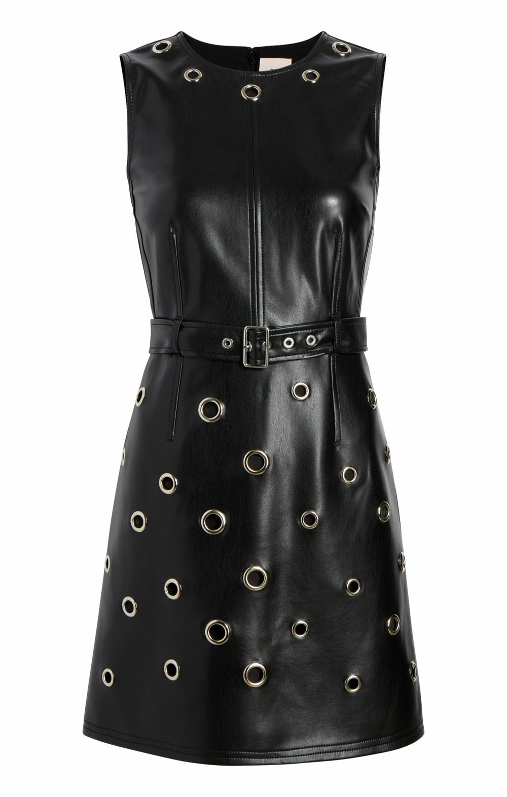 Women Harriet Dress Black
