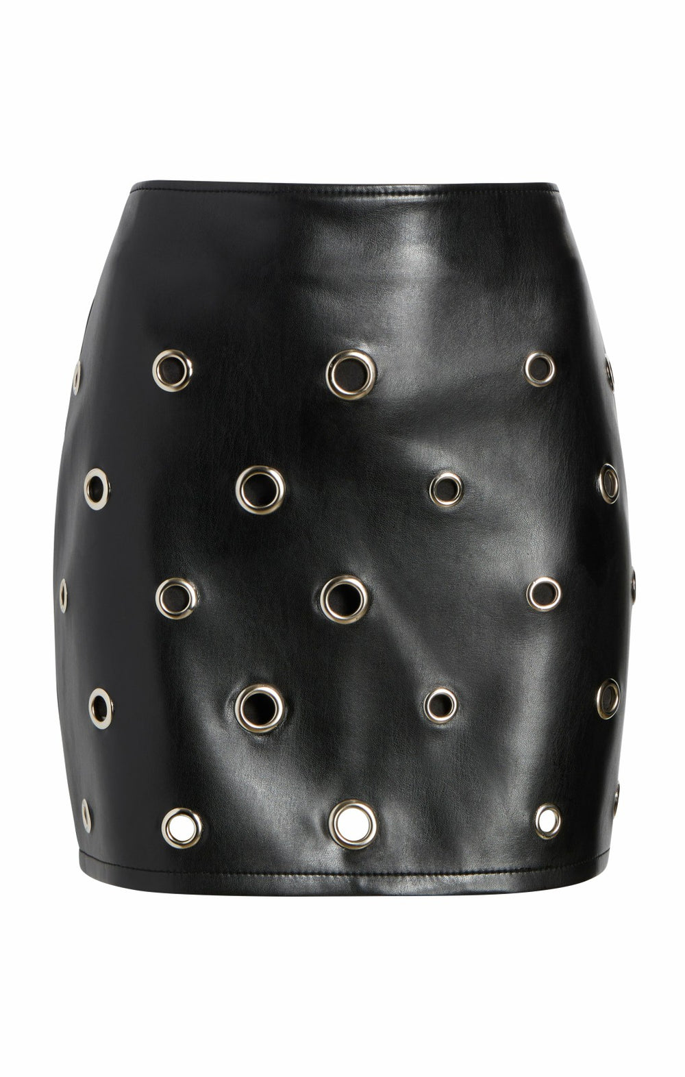 Women Harriet Skirt Black