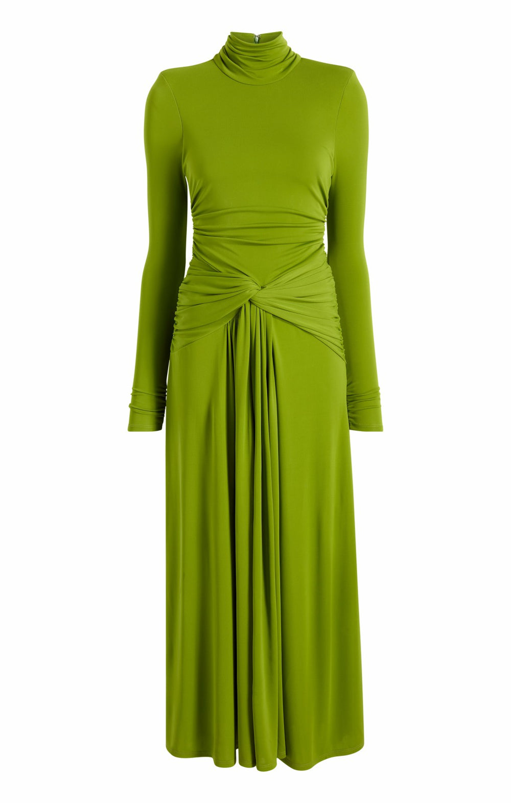 Women Zahara Dress Kelp Forest