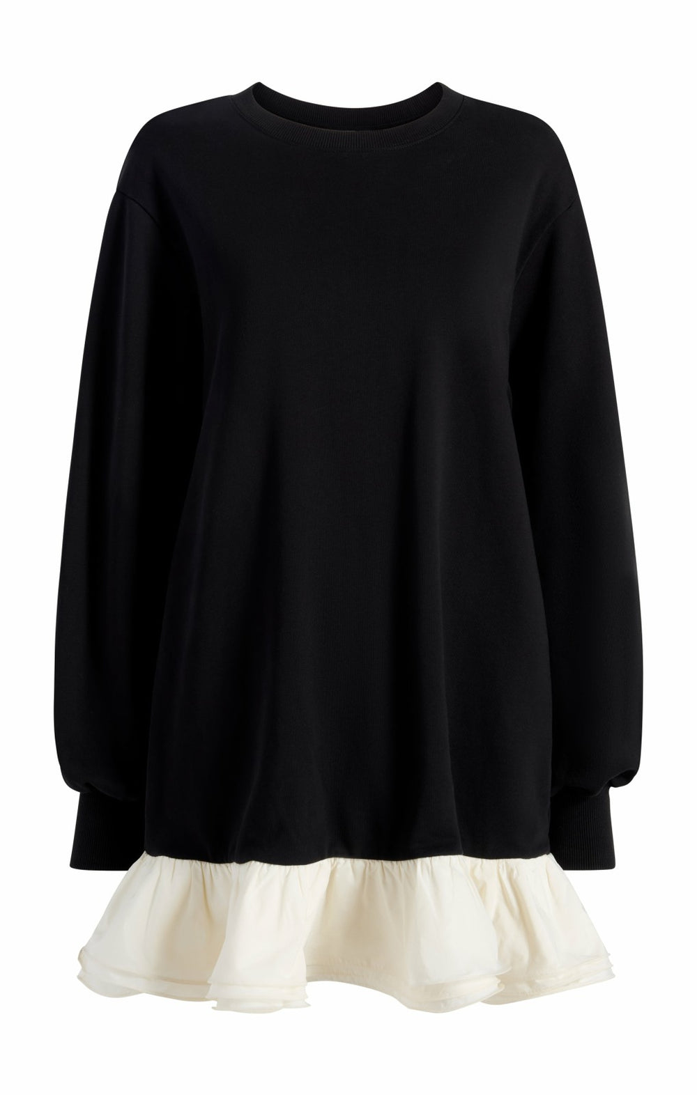 Women Oakley Dress Black/Ivory