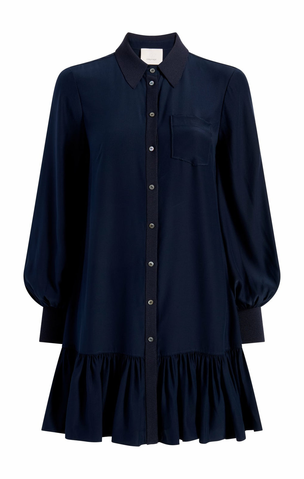 Women Lelaina Dress Navy