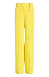 Women Amanda Pant Starfruit